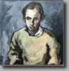 Victor - Olieverf - 120x85