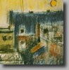 Achtergevels - Pastel - 20x20