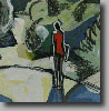 Privado - Gouache - 42x47