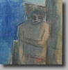Introvert - Pastel - 86x47
